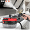 High Power Steam Cleaner For Home Auto Kitchen 0