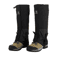 Waterproof Hiking Leg Gaiters Protective Outdoor Boot Covers 1