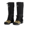 Waterproof Hiking Leg Gaiters Protective Outdoor Boot Covers 1