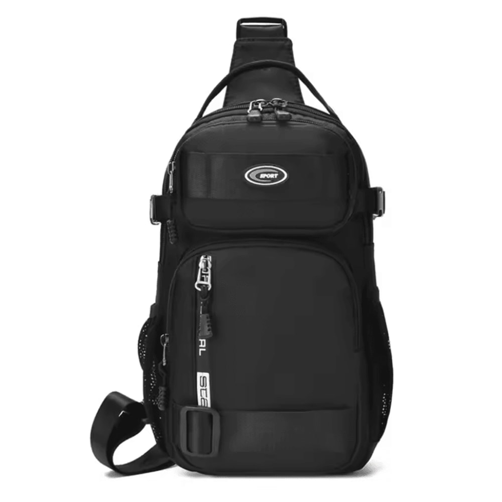 Lightweight Riding Crossbody Bag For Men 4