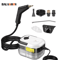 High Temp Steam Cleaner For Home Kitchen And Car Cleaning 0