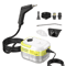 High Temp Steam Cleaner For Home Kitchen And Car Cleaning 2