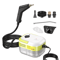 High Temp Steam Cleaner For Home Kitchen And Car Cleaning 2
