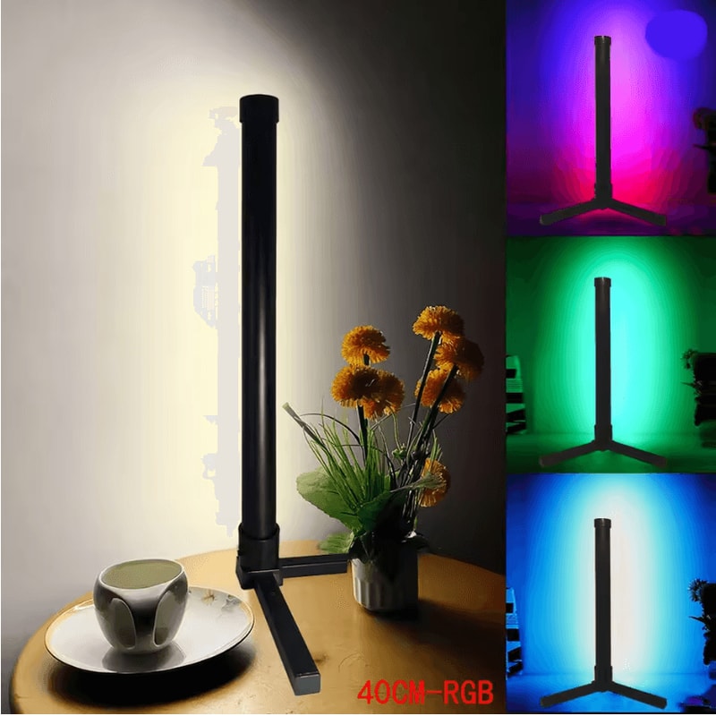 Dream Color Music Sync Floor Lamp For Ambient Lighting 2