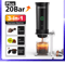 Compact 3 In 1 Portable Espresso Maker For Travel And Home 0