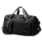 Dry Wet Compartment Weekender Gym Bag For Women 8