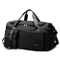 Dry Wet Compartment Weekender Gym Bag For Women 8