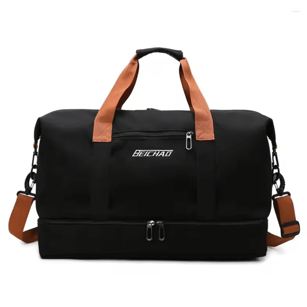 Versatile Travel Gym Weekender Crossbody Bag 3