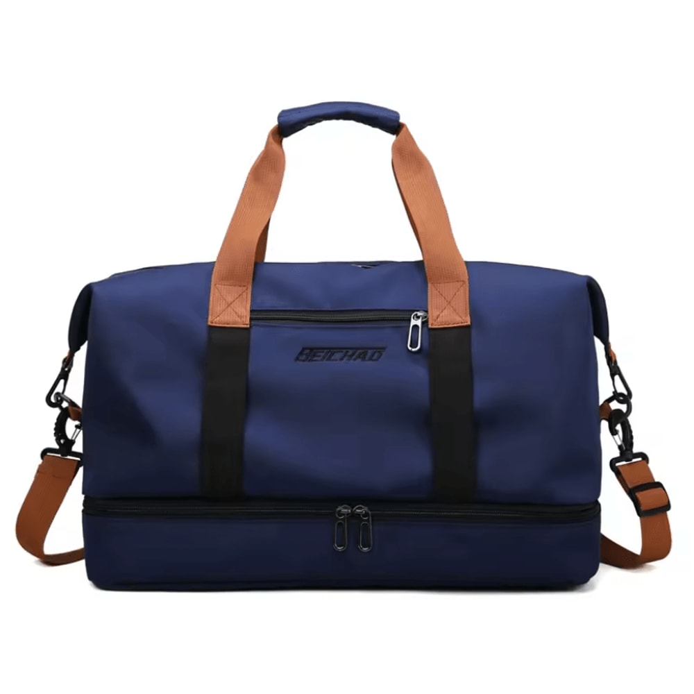 Versatile Travel Gym Weekender Crossbody Bag 4