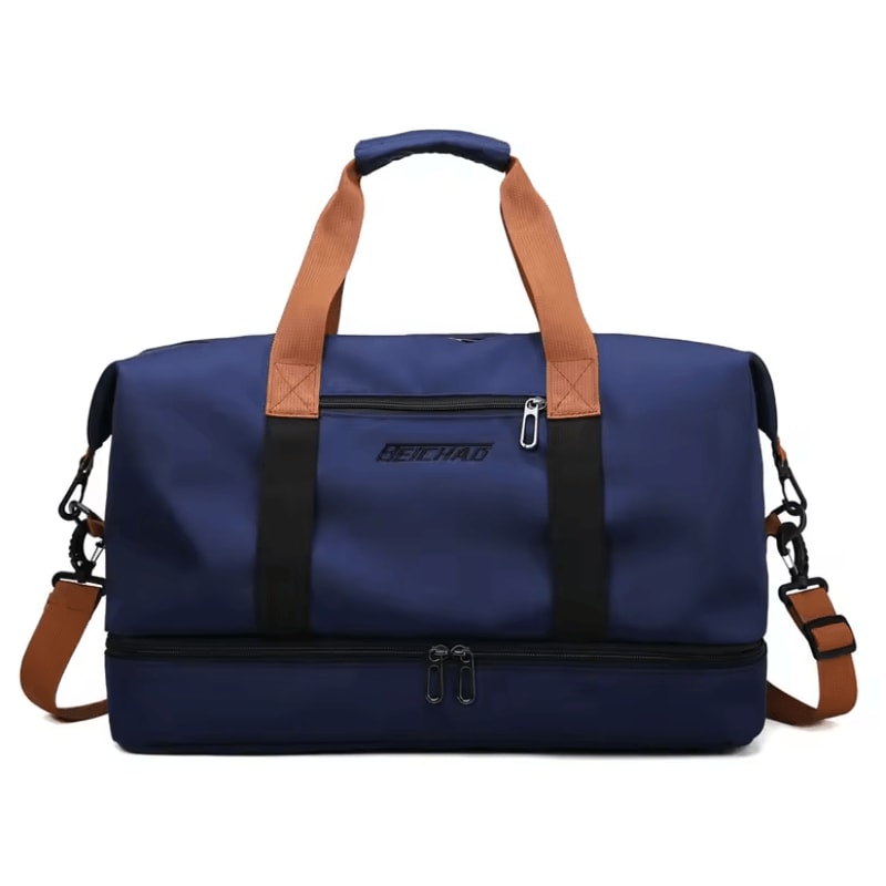 Versatile Travel Gym Weekender Crossbody Bag 4