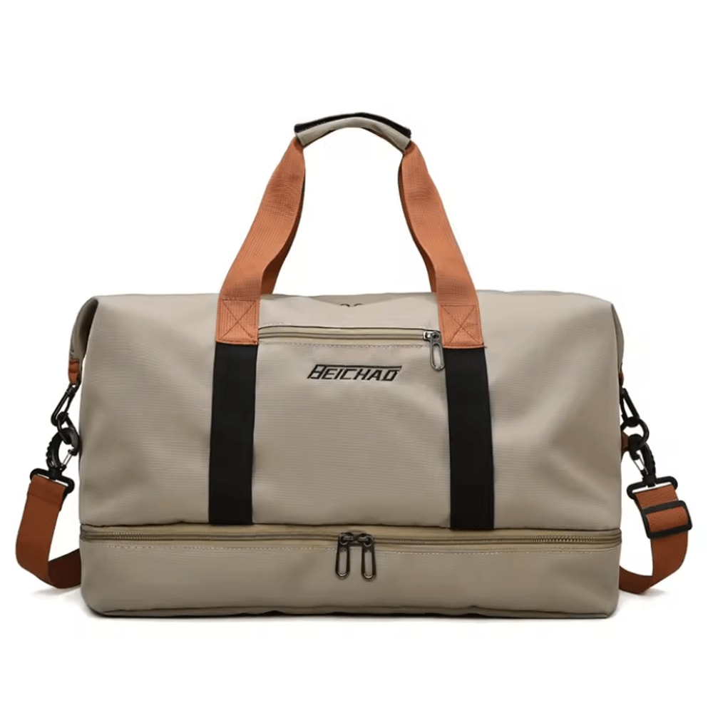 Versatile Travel Gym Weekender Crossbody Bag 5