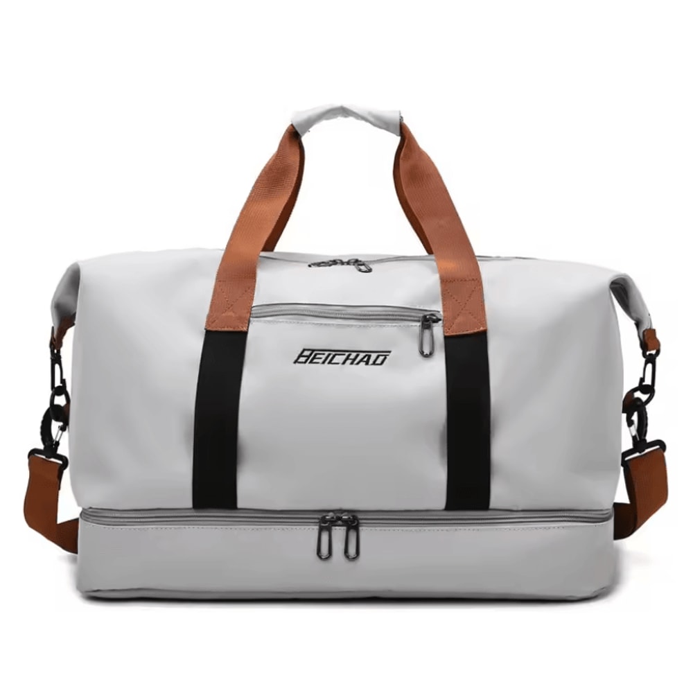 Versatile Travel Gym Weekender Crossbody Bag 6