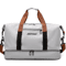 Versatile Travel Gym Weekender Crossbody Bag 6