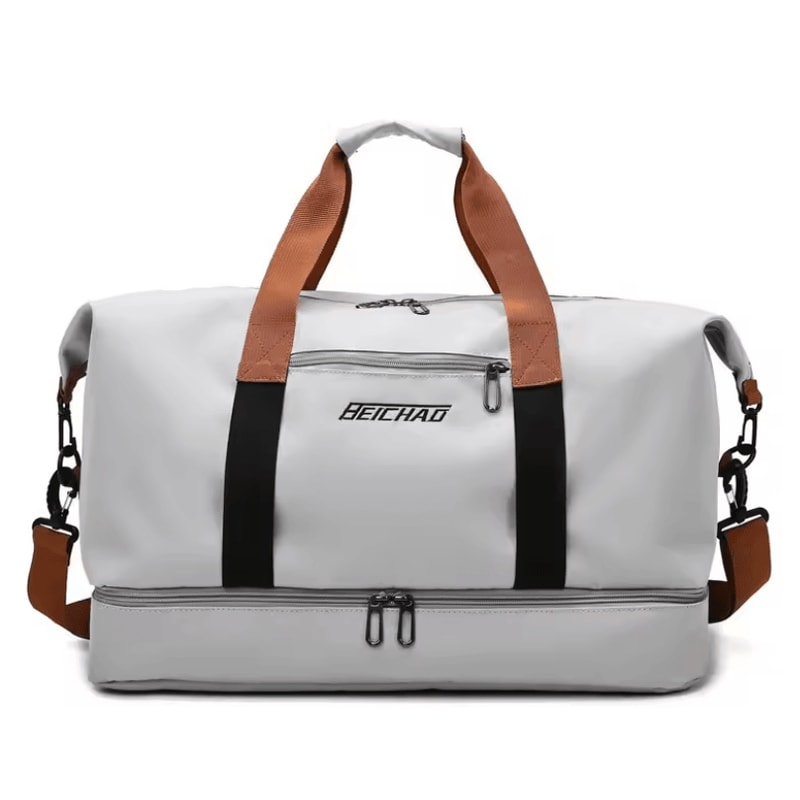 Versatile Travel Gym Weekender Crossbody Bag 6