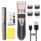Cordless Professional Hair Clipper For Men And Kids 5
