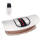 Electric Lumbar Vibration Traction Massager With Heat Therapy 4