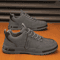 Mens Breathable AntiSlip Work Sneakers 4