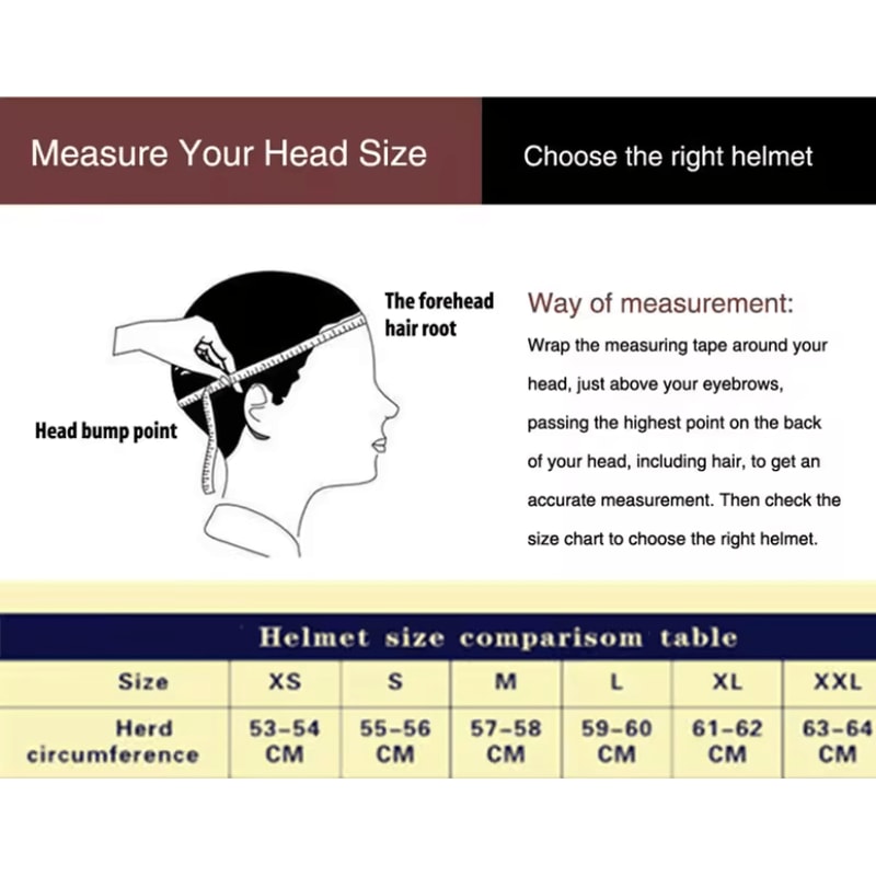 FlipUp DualLens Modular Motorcycle Helmet 3