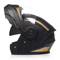 FlipUp DualLens Modular Motorcycle Helmet 5