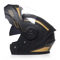 FlipUp DualLens Modular Motorcycle Helmet 5