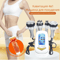 4 In 1 Cavitation Slimming And Skin Tightening Beauty Device 0