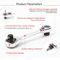 Compact DualDrive Ratchet Wrench 2