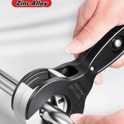 compact ratcheting tube cutter tool