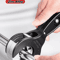Compact Ratcheting Tube Cutter Tool 0