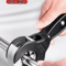Compact Ratcheting Tube Cutter Tool 0