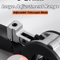 Compact Ratcheting Tube Cutter Tool 4
