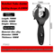 Compact Ratcheting Tube Cutter Tool 5