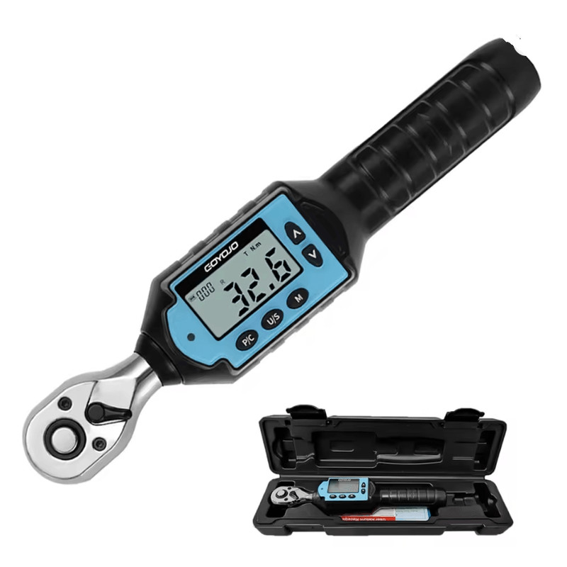 Precision Digital Preset Torque Wrench 0