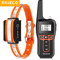 Rojeco Remote Rechargeable Dog Training Collar 0