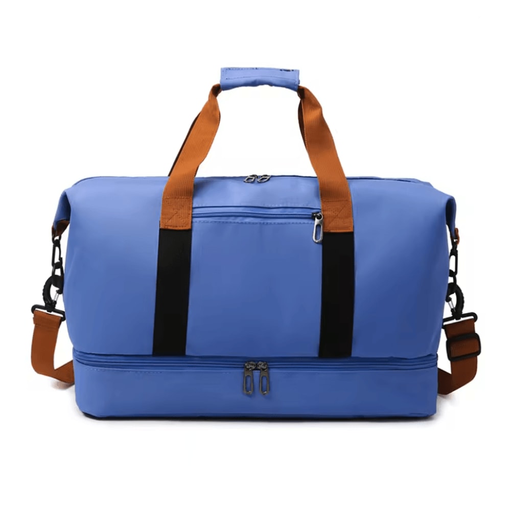 EliteGo Large Capacity Travel Gym Bag 5