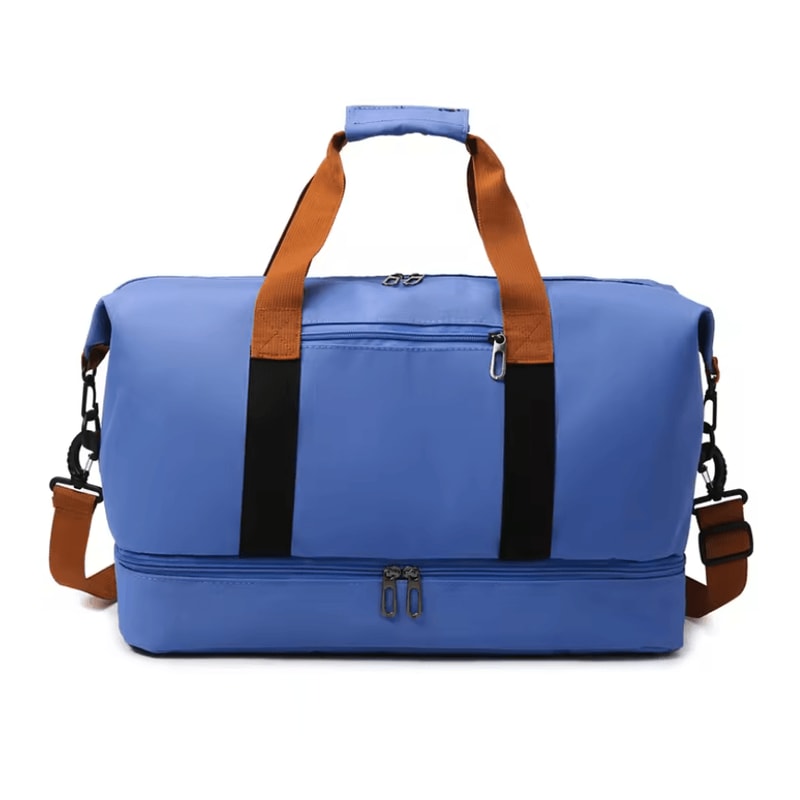 EliteGo Large Capacity Travel Gym Bag 5