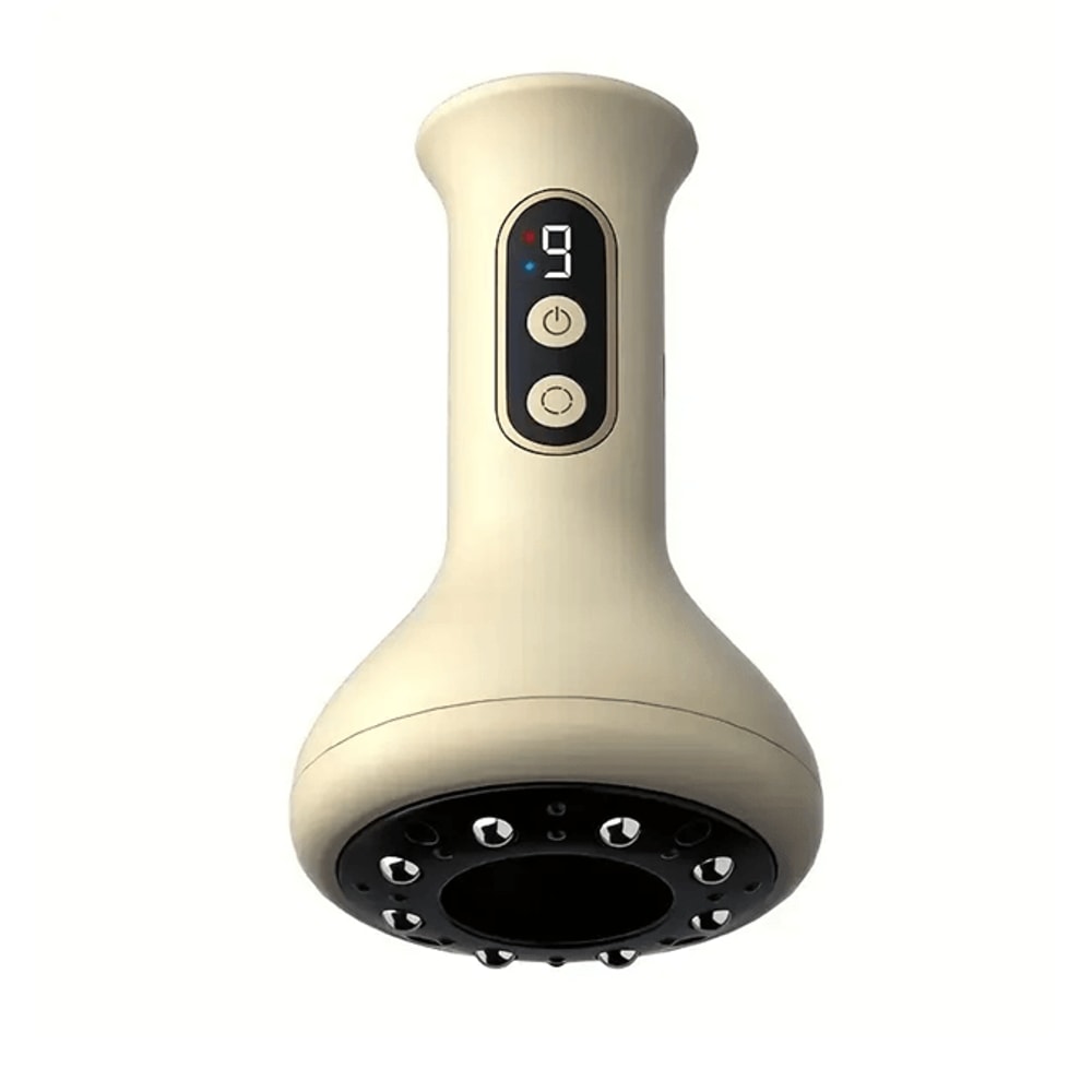 ThermaFlex USB Rechargeable Abdominal Massager 4