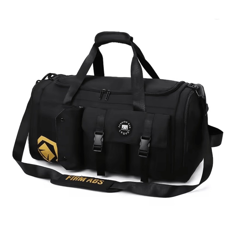 Momentum Gear Large Capacity Travel Backpack 2