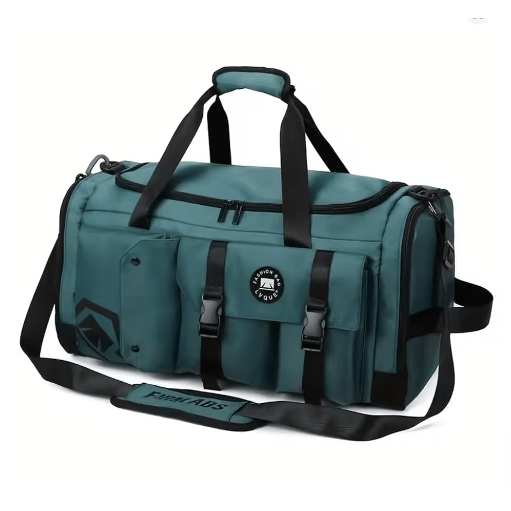 Momentum Gear Large Capacity Travel Backpack 3