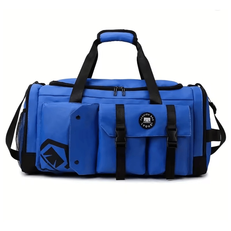 Momentum Gear Large Capacity Travel Backpack 4