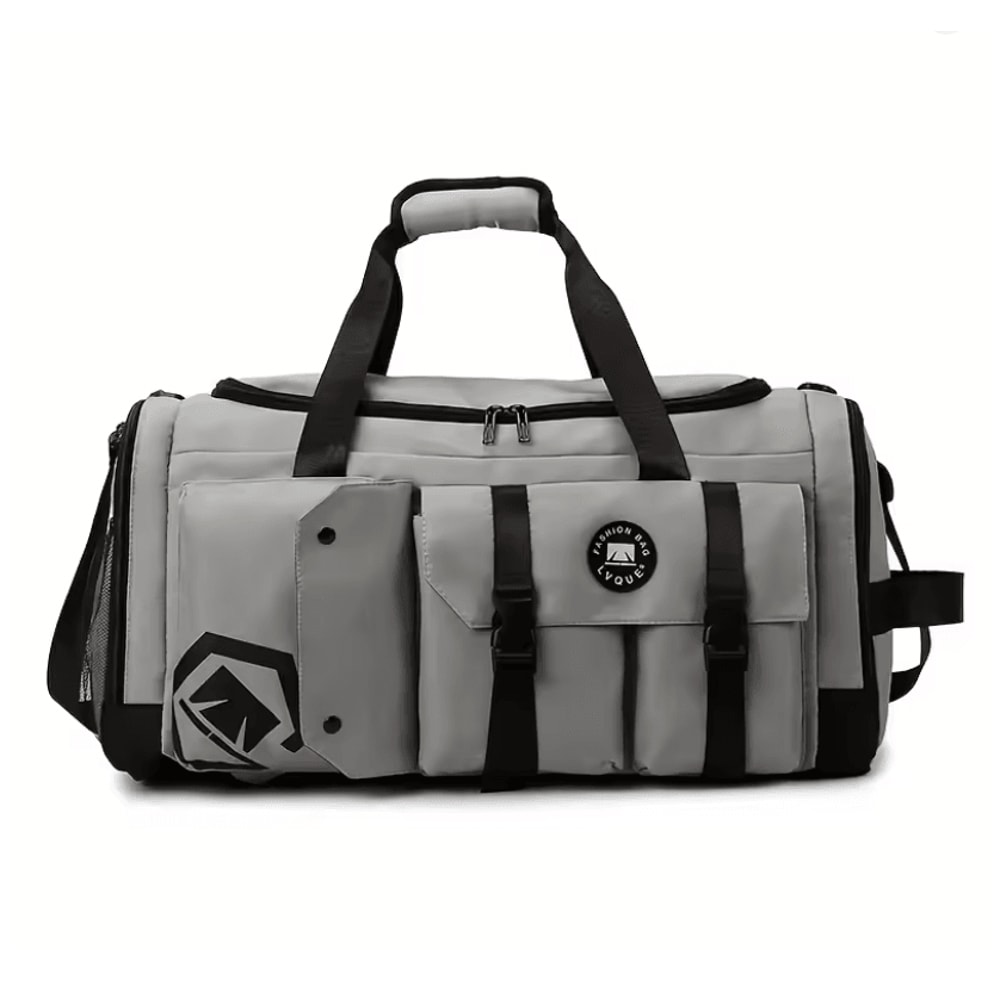 Momentum Gear Large Capacity Travel Backpack 5