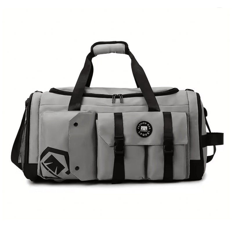 Momentum Gear Large Capacity Travel Backpack 5