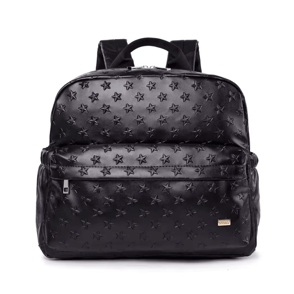 UrbanEase Waterproof Diaper Backpack Lightweight And Portable Mommy Bag 2