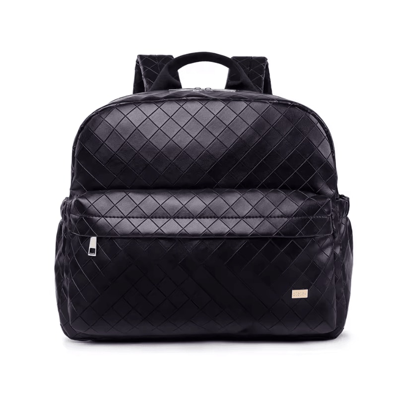 UrbanEase Waterproof Diaper Backpack Lightweight And Portable Mommy Bag 3