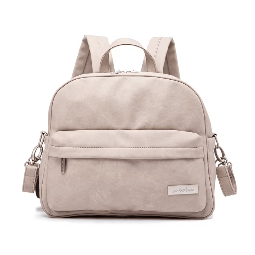 UrbanEase Waterproof Diaper Backpack Lightweight And Portable Mommy Bag 10