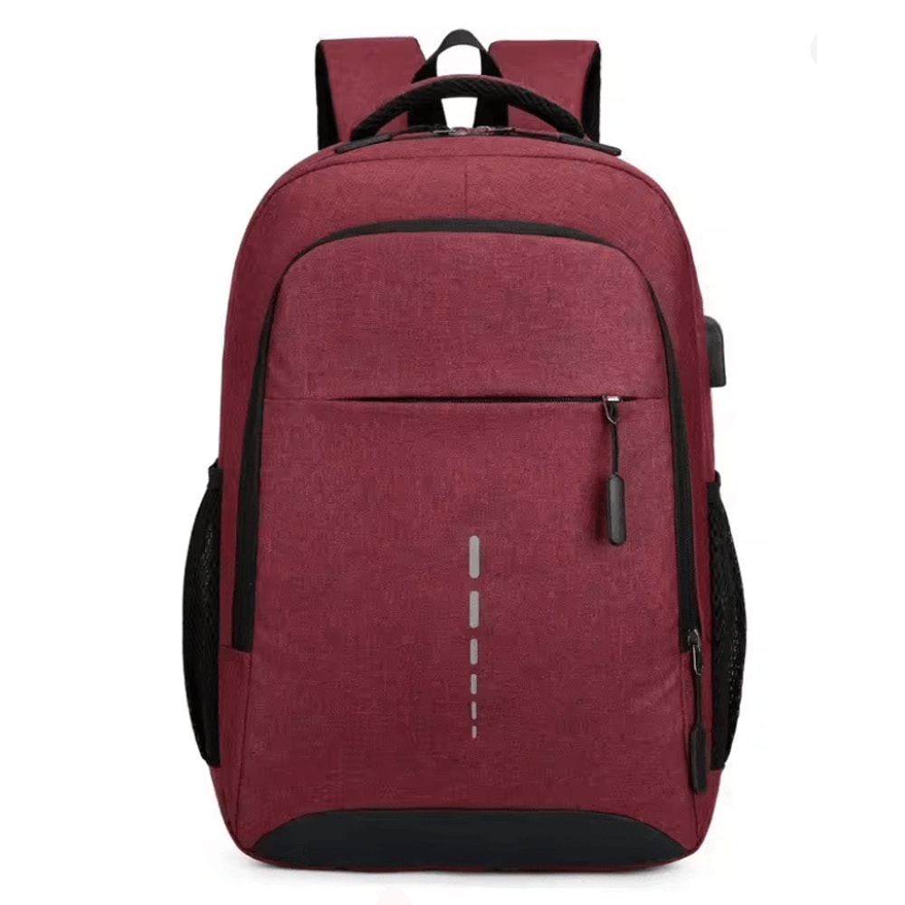 UrbanVoyager Large Capacity Travel And Laptop Backpack 5