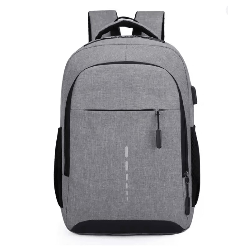 UrbanVoyager Large Capacity Travel And Laptop Backpack 6