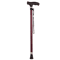 SureStep Retractable Aluminum Walking Cane With LED Light And Non Slip Base 5