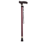 SureStep Retractable Aluminum Walking Cane With LED Light And Non Slip Base 5