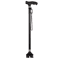 SureStep Retractable Aluminum Walking Cane With LED Light And Non Slip Base 6