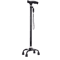 SureStep Retractable Aluminum Walking Cane With LED Light And Non Slip Base 8